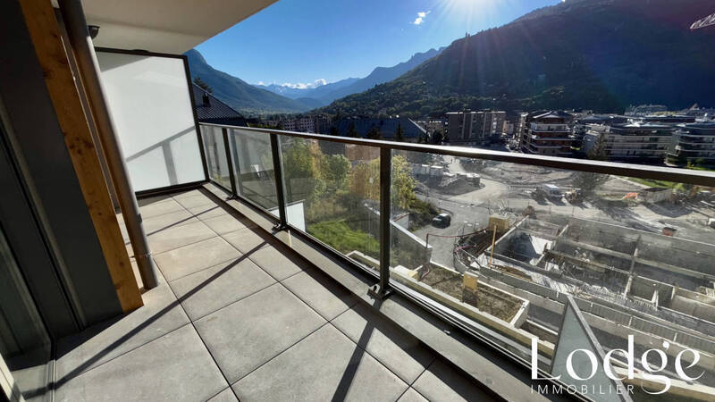 Location appartement 3 pièces 68 m² à Briançon 05100 - 1 085 €