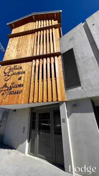 Location appartement 3 pièces 68 m² à Briançon 05100 - 1 085 €