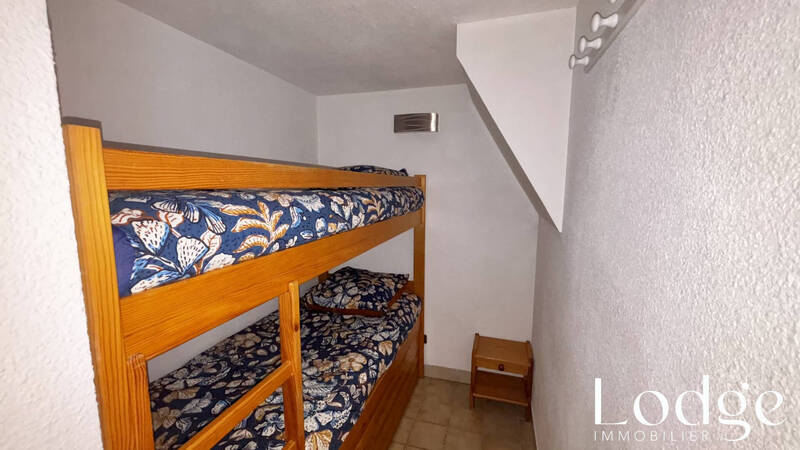 Vente appartement 2 pièces 40 m² à Briançon 05100