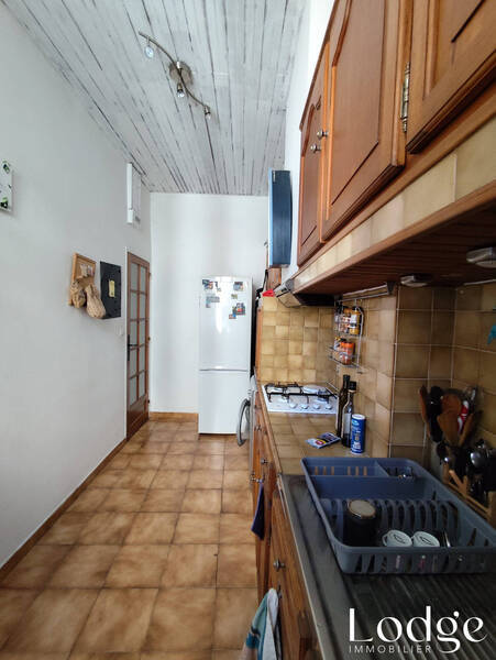 Vente appartement 2 pièces 45.51 m² à Marseille 7e Arrondissement 13007