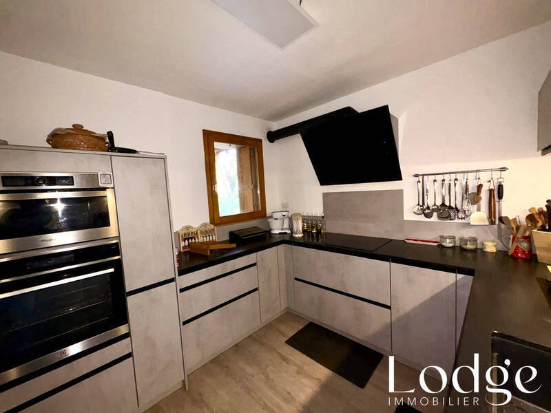 Vente appartement 3 pièces 82 m² à Puy-Saint-Vincent 05290