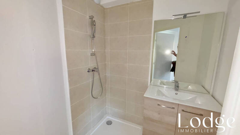 Location appartement 3 pièces 59 m² à Briançon 05100 - 1 085 €