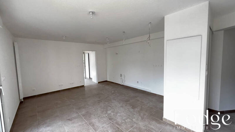 Location appartement 3 pièces 59 m² à Briançon 05100 - 1 085 €