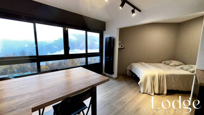 Vente appartement 2 pièces 24 m² à Puy-Saint-Vincent 05290