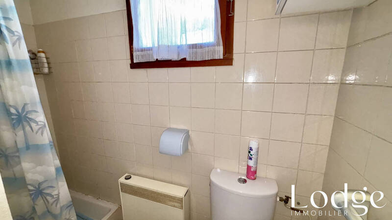 Vente appartement 2 pièces 22 m² à Saint-Chaffrey 05330