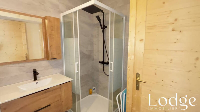 Vente appartement 3 pièces 56 m² à Le Monêtier-les-Bains 05220