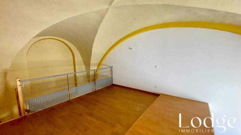 Vente appartement 2 pièces 82 m² à Briançon 05100