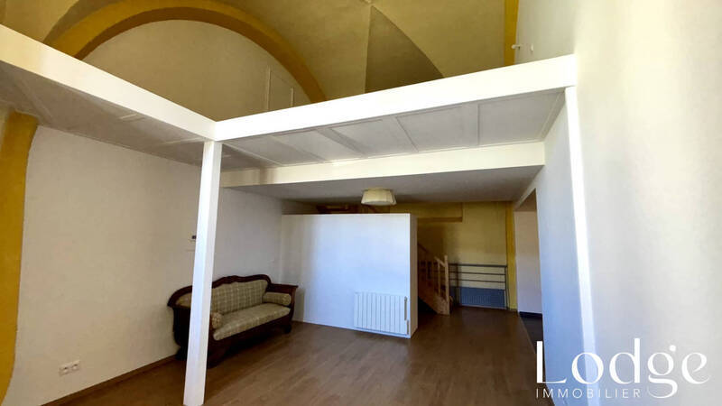 Vente appartement 2 pièces 82 m² à Briançon 05100