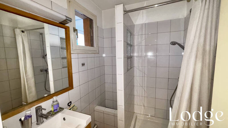 Vente appartement 2 pièces 31 m² à Briançon 05100