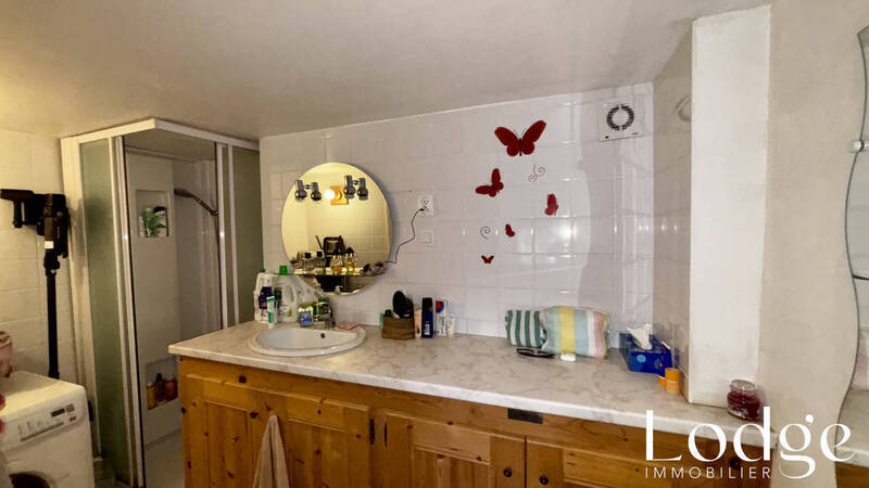 Vente appartement 4 pièces 60 m² à Puy-Saint-Vincent 05290