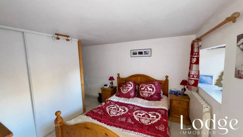 Vente appartement 4 pièces 60 m² à Puy-Saint-Vincent 05290