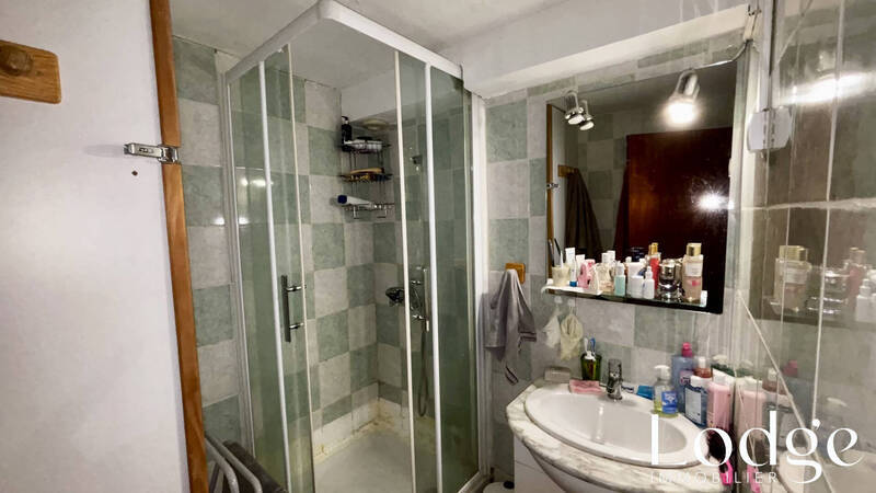 Vente appartement 4 pièces 60 m² à Puy-Saint-Vincent 05290