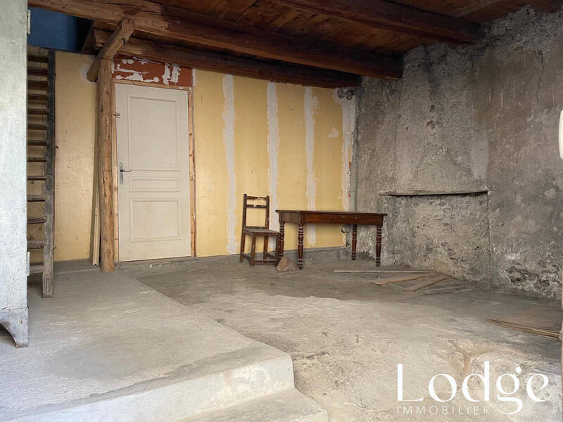 Vente maison 4 pièces 120 m² à Villar-Saint-Pancrace 05100