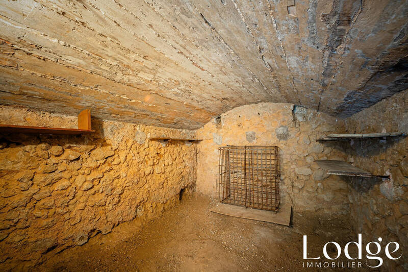 Vente maison 10 pièces 220 m² à Aix-en-Provence 13100