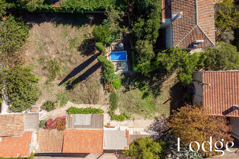 Vente maison 10 pièces 220 m² à Aix-en-Provence 13100