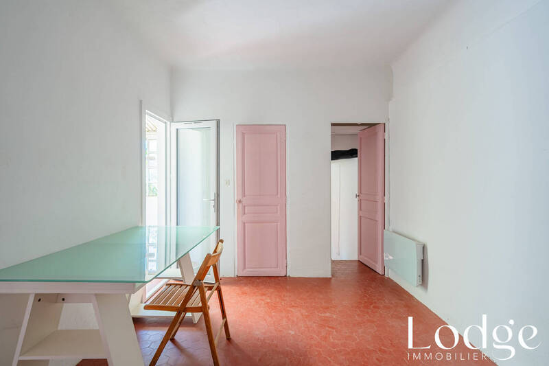 Vente maison 10 pièces 220 m² à Aix-en-Provence 13100