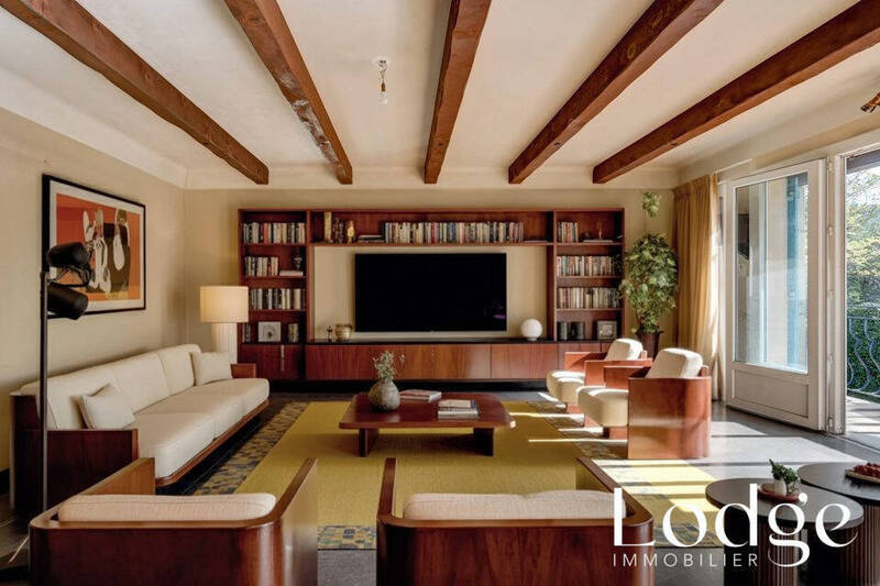 Vente maison 6 pièces 170 m² à Simiane-Collongue 13109