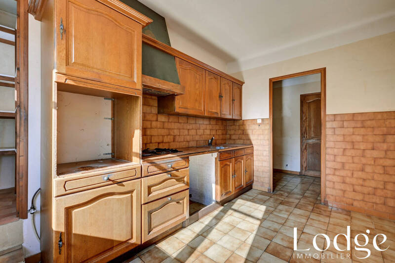 Vente maison 6 pièces 170 m² à Simiane-Collongue 13109