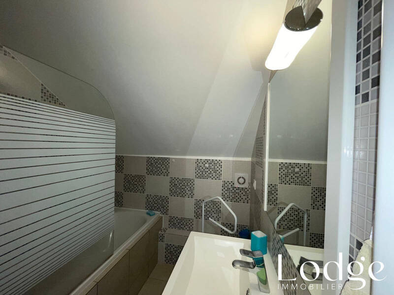 Vente maison 3 pièces 52 m² à Névache 05100