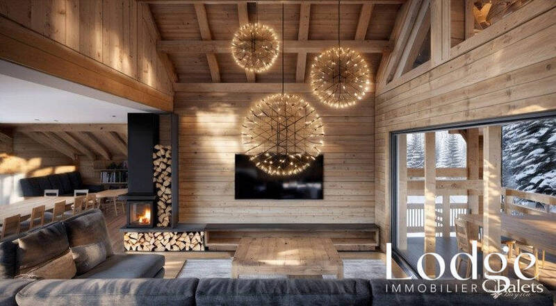 Vente maison 7 pièces 272 m² à Le Monêtier-les-Bains 05220