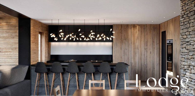 Vente maison 7 pièces 272 m² à Le Monêtier-les-Bains 05220