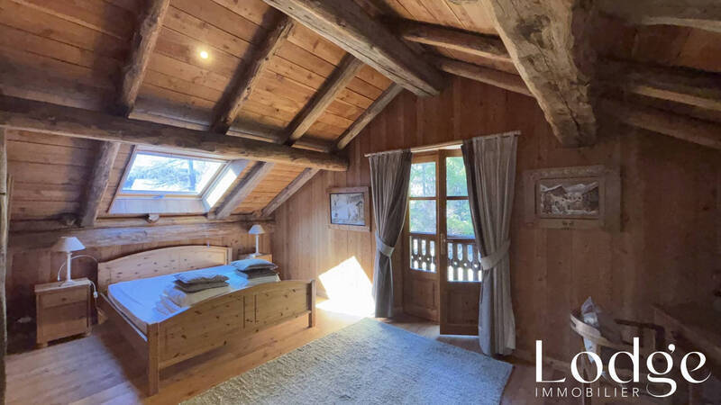 Vente maison 6 pièces 250 m² à La Salle-les-Alpes 05240