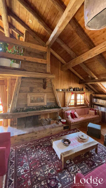 Vente maison 6 pièces 250 m² à La Salle-les-Alpes 05240