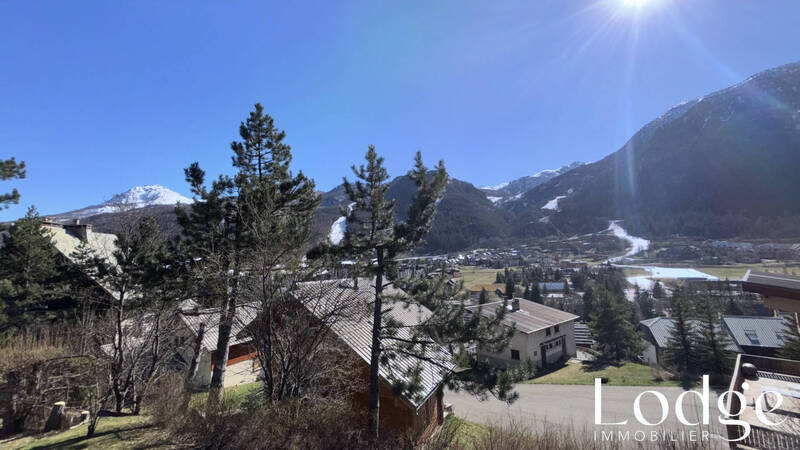 Vente maison 6 pièces 250 m² à La Salle-les-Alpes 05240