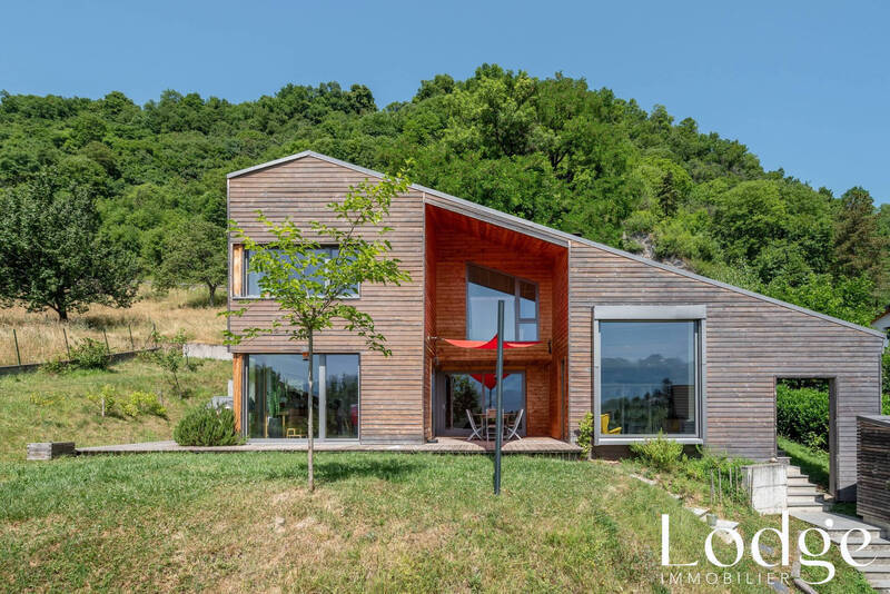 Vente maison 5 pièces 127 m² à La Tronche 38700