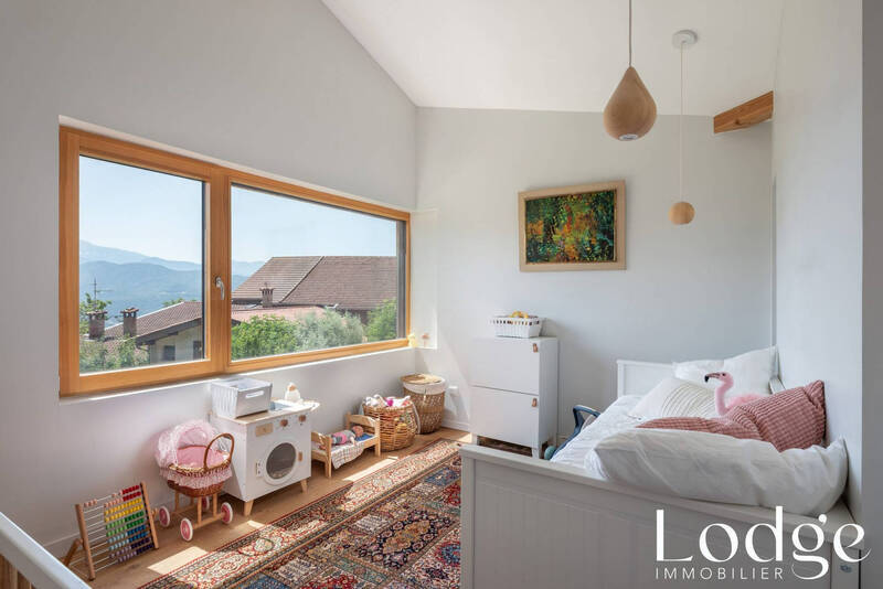 Vente maison 5 pièces 127 m² à La Tronche 38700