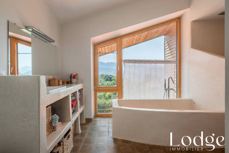 Vente maison 5 pièces 127 m² à La Tronche 38700