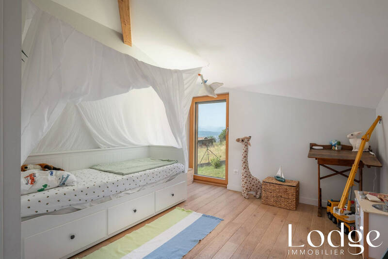 Vente maison 5 pièces 127 m² à La Tronche 38700