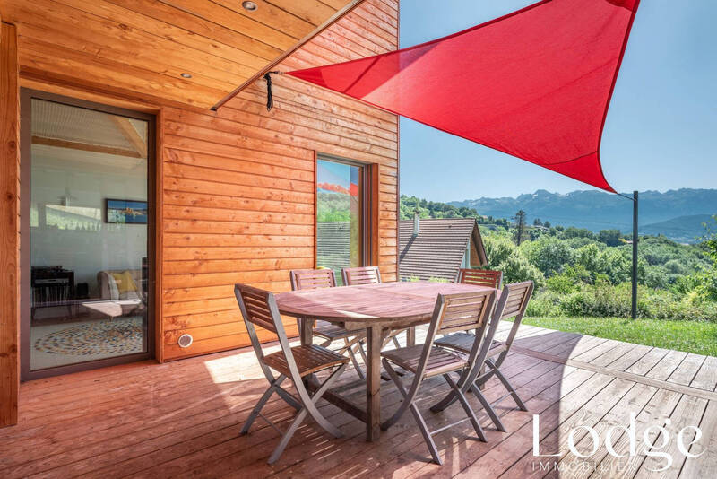 Vente maison 5 pièces 127 m² à La Tronche 38700