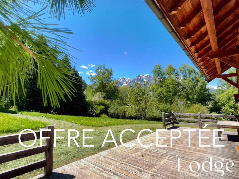 Vente maison 5 pièces 160 m² à Puy-Saint-Vincent 05290