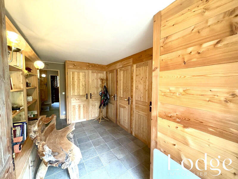 Vente maison 5 pièces 160 m² à Puy-Saint-Vincent 05290