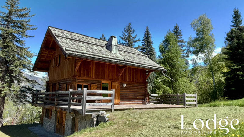 Vente maison 5 pièces 160 m² à Puy-Saint-Vincent 05290