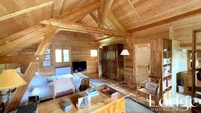 Vente maison 5 pièces 160 m² à Puy-Saint-Vincent 05290