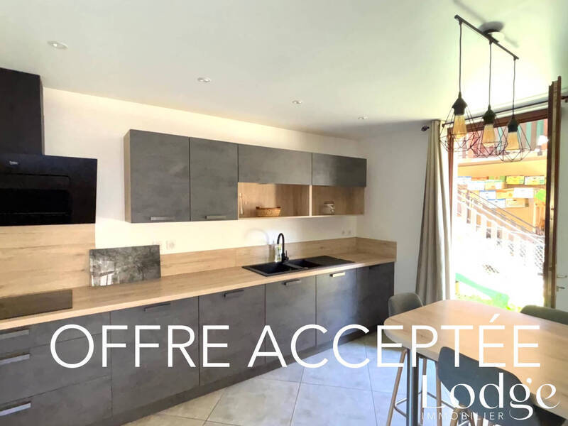 Vente maison 6 pièces 135 m² à L' Argentière-la-Bessée 05120