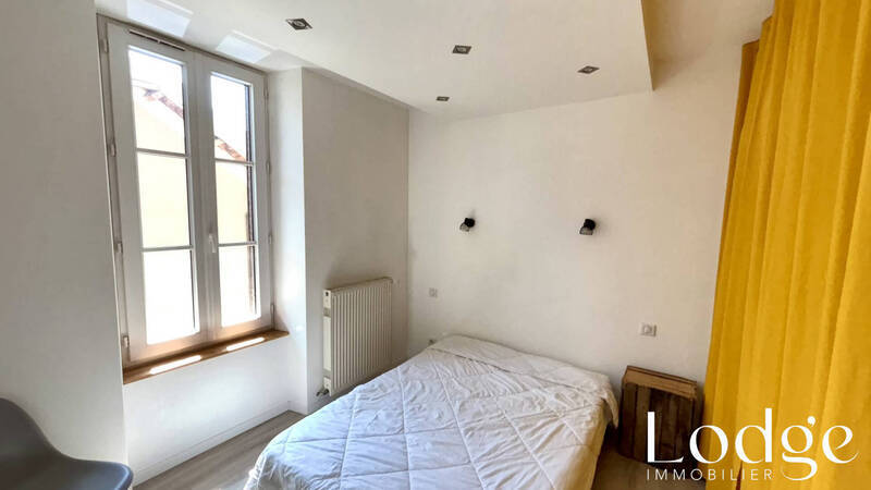 Vente maison 6 pièces 135 m² à L' Argentière-la-Bessée 05120