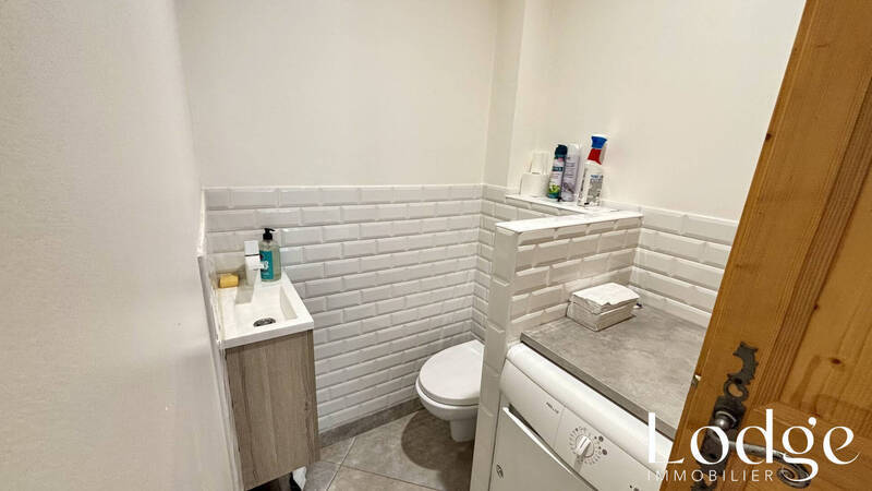 Vente maison 6 pièces 135 m² à L' Argentière-la-Bessée 05120