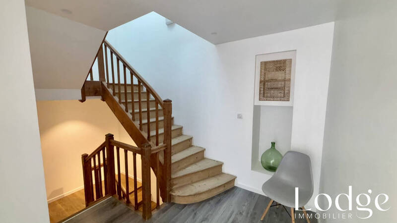 Vente maison 6 pièces 135 m² à L' Argentière-la-Bessée 05120