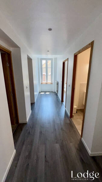 Vente maison 6 pièces 135 m² à L' Argentière-la-Bessée 05120