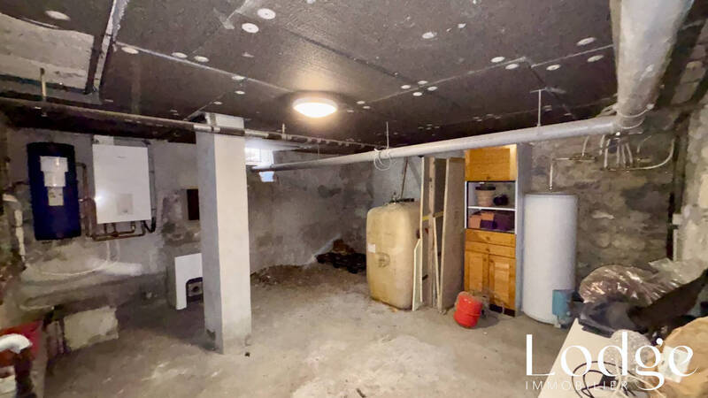 Vente maison 6 pièces 135 m² à L' Argentière-la-Bessée 05120