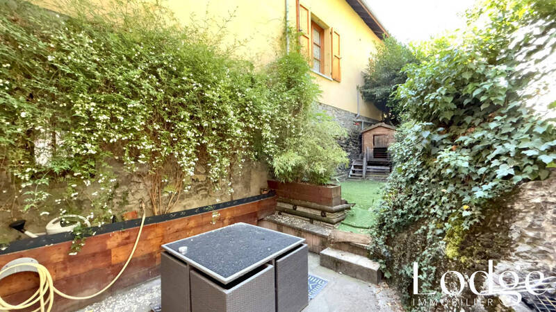 Vente maison 6 pièces 135 m² à L' Argentière-la-Bessée 05120