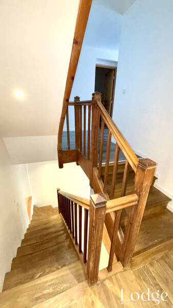 Vente maison 6 pièces 135 m² à L' Argentière-la-Bessée 05120