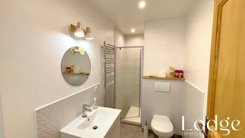 Vente maison 6 pièces 135 m² à L' Argentière-la-Bessée 05120