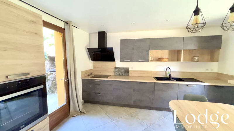 Vente maison 6 pièces 135 m² à L' Argentière-la-Bessée 05120