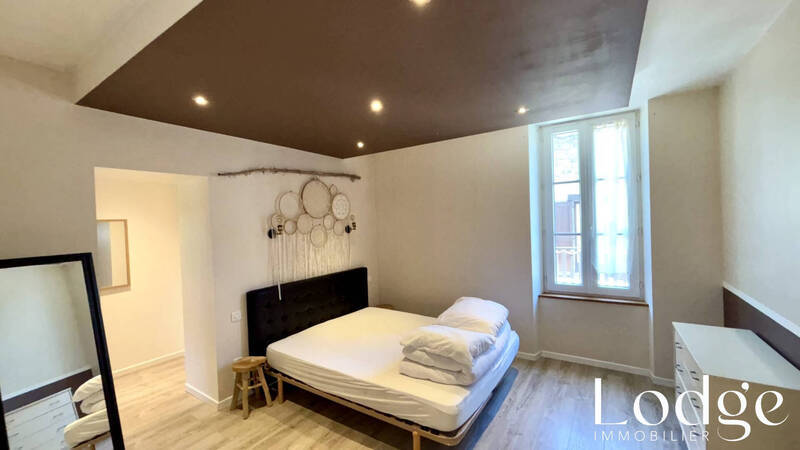 Vente maison 6 pièces 135 m² à L' Argentière-la-Bessée 05120