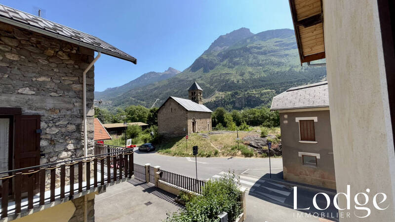 Vente maison 6 pièces 135 m² à L' Argentière-la-Bessée 05120