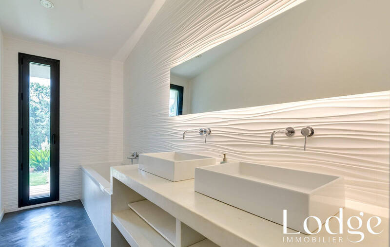 Vente maison 6 pièces 180 m² à Belcodène 13720